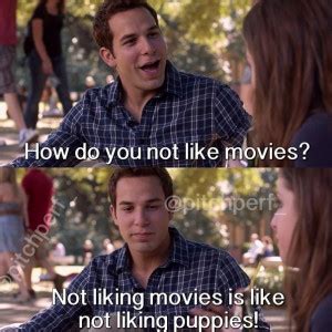 Pitch Perfect Quotes. QuotesGram