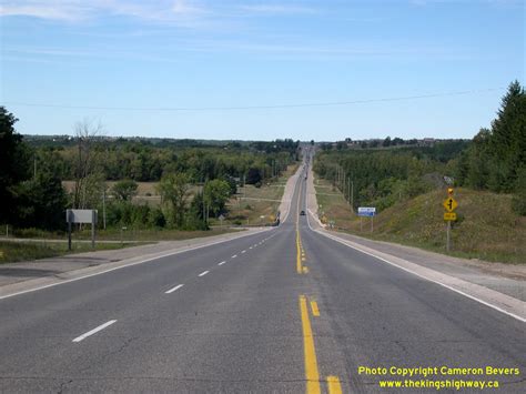 Ontario Highway 10 Photographs - Page 4 - History of Ontario's Kings ...