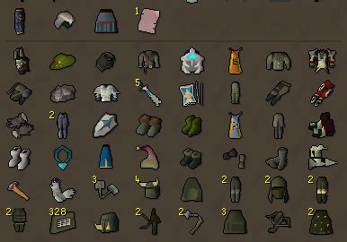 OSRS Price Check on my Iron 2k total | Sell & Trade Game Items | OSRS ...