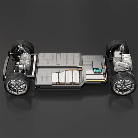 Unlocking growth in battery cell manufacturing for electric vehicles ...