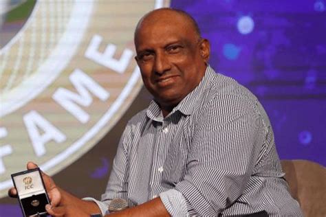 Aravinda De Silva | World Cup final: Sri Lanka’s ’96 star Aravinda de Silva weighs impact of ...