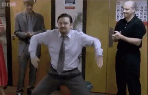 Bad Dancing GIF - BadDancing DavidBrent - Discover & Share GIFs