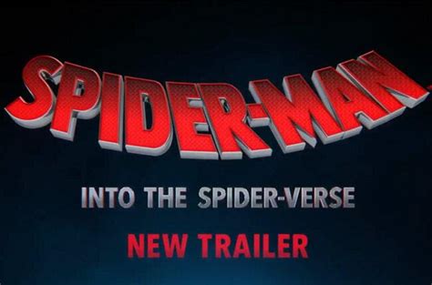 The Animated Adventure Spider-Man is The No. 1 Movie in North America ...