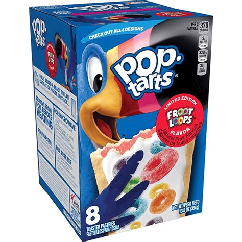 All Pop-Tarts® Flavors | Pop-Tarts®