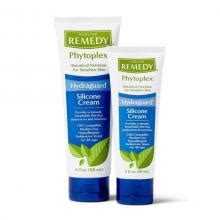 Remedy® with Phytoplex™ Hydraguard Silicone Cream | WoundSource