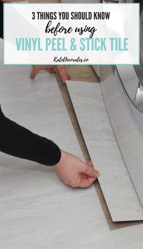 Self Adhesive Vinyl Floor Tiles Not Sticking – Flooring Guide by Cinvex