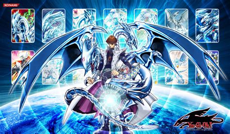 seto kaiba - Yu-Gi-Oh Photo (21097707) - Fanpop