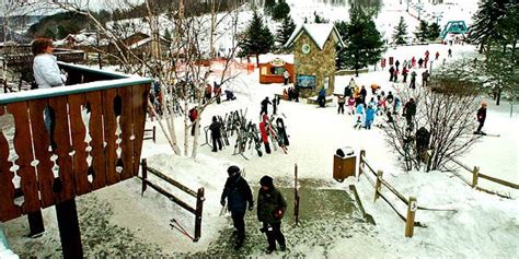 Next Stop: Ellicottville, N.Y. - The Ski Town That Aspen Used to Be ...