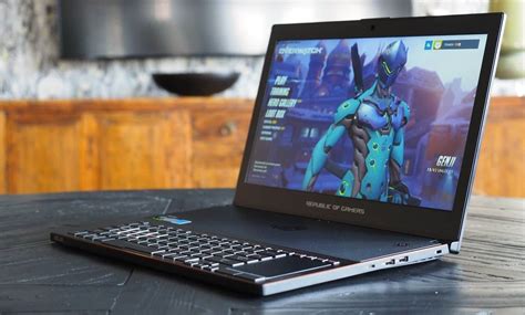 Muerto en el mundo admiración Motear thin gaming laptop under 1500 ...