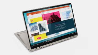 Lenovo Yoga C740 (15”) specs, features, and analysis