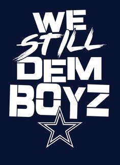 1047 Best We Dem Boyz! images in 2019 | Dallas cowboys football ...