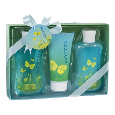 Body Wash Gift Set For Her at Joann Pellegrin blog