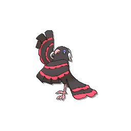 Oricorio Pokédex: stats, moves, evolution & locations | Pokémon Database