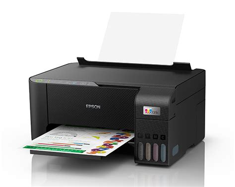 EcoTank ET-1810 Specifications - Epson New Zealand