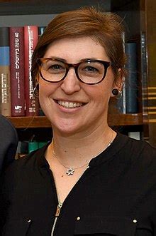 Mayim Bialik - Wikipedia