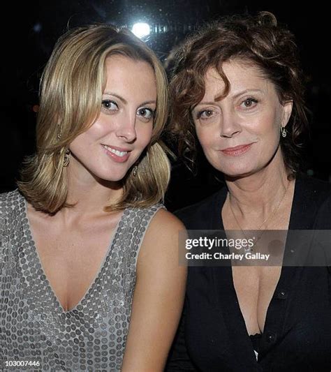 Susan Sarandon & Family Photos and Premium High Res Pictures - Getty Images