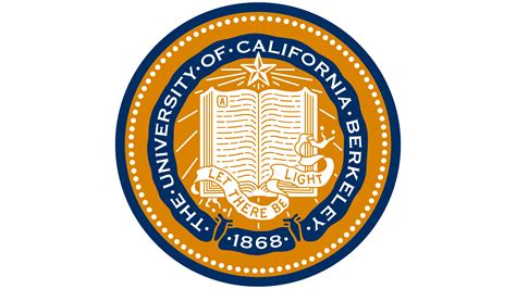 UC Berkeley Logo, symbol, meaning, history, PNG, brand