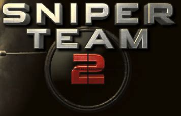 Sniper Team 2 - Play Online on Flash Museum 🕹️