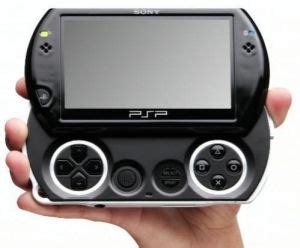 Sony seeks to rally developer support behind "PSP Mini" games - Neoseeker