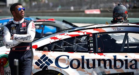 23XI Racing signs Columbia to multiyear extension | NASCAR