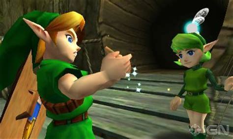 Hyrule Times: The Impact of Ocarina of Time - IGN