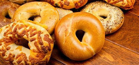 Breakfast Online New York, NY | Bagel Buffet