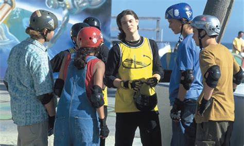 Where Is The 'Brink!' Cast Today? The Disney Channel Movie Stars Skated Into Everyone's Hearts