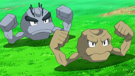 How to catch Alolan Geodude in Pokemon GO