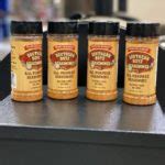 All purpose Cajun Seasoning (4) - Southern Boyz Outdoors