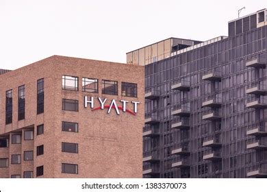 Hyatt Regency Logo Vector (.EPS) Free Download