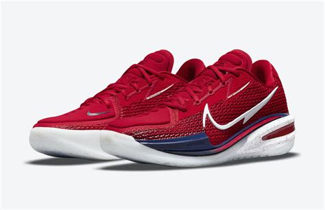 Nike air zoom gt cut team USA sport スニーカー 靴 メンズ 人気特価 gerweiss.com