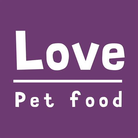 Love Pet Food