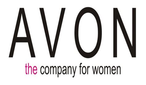 avon logo - Indiaretailing.com