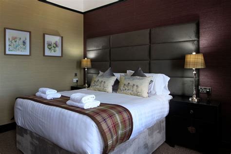 Beautiful Hotel Rooms | West Highland Hotel, Mallaig, Scotland