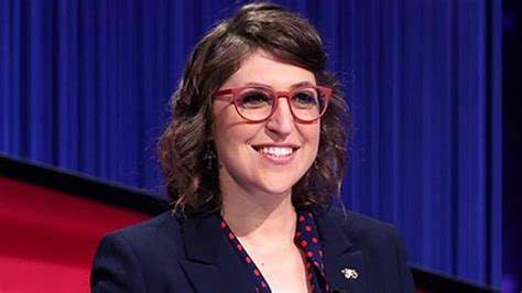 ‘Jeopardy!’ Finally Sets Mayim Bialik’s Spinoff Hosting Debut With ...