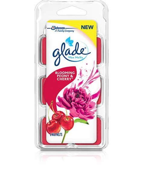 Glade Wax Melts $1.33 at CVS! - Passion for Savings