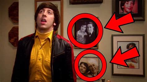 The Big Bang Theory: Why The Writers Never Showed Mrs. Wolowitz