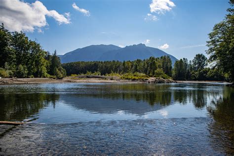 Upper Snoqualmie Resilient River Corridor Management Plan | Snoqualmie ...