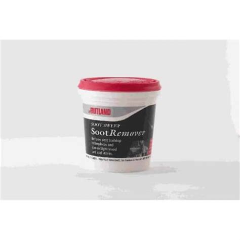 Soot Sweep Soot Remover 2 Lb. - Fireplacess.com