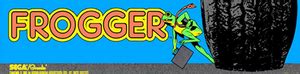 Frogger — StrategyWiki | Strategy guide and game reference wiki