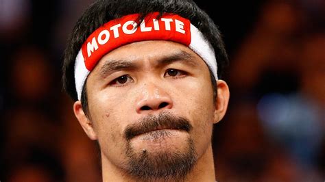 Manny Pacquiao open to fight against 'friend' Amir Khan | Boxing News ...