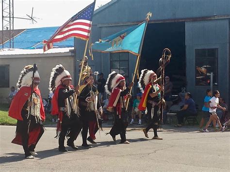 Judge orders removal of gas pipeline on Indian land in Oklahoma