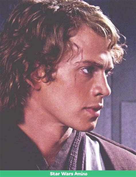 Anakin Skywalker Hair Styles | Star Wars Amino