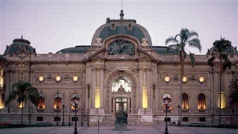 Los mejores museos para recorrer en las diferentes ciudades de Chile