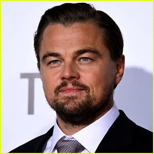 Leonardo DiCaprio Shuts Down ‘The Revenant’ Bear Rape Rumors | Leonardo ...