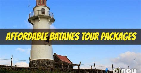 Where To Get Affordable Batanes Tour Packages? | Blogs, Travel Guides ...