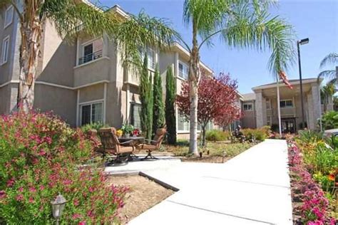 Villas at San Bernardino | Senior Living Community Assisted Living in San Bernardino, CA ...