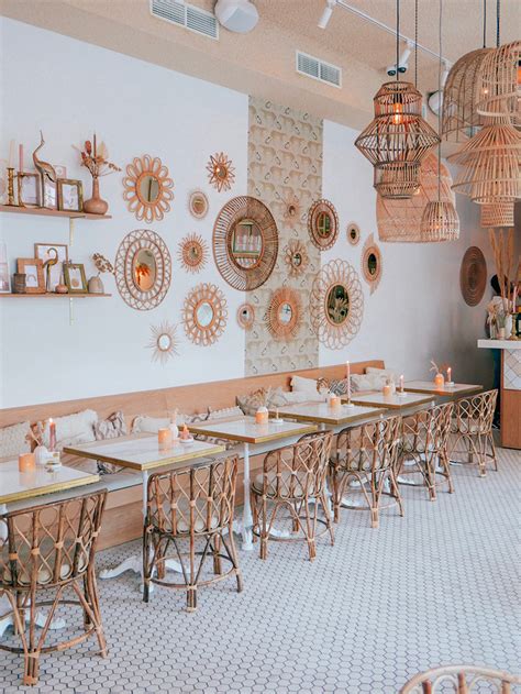 The Dreamiest Amsterdam Restaurant | Erika Carlock | Bohemian Lifestyle Blog | Coffee shop ...