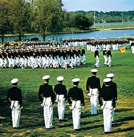 United States Naval Academy | Military Academy, Annapolis, MD | Britannica