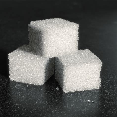 Sugar Cubes :: Behance